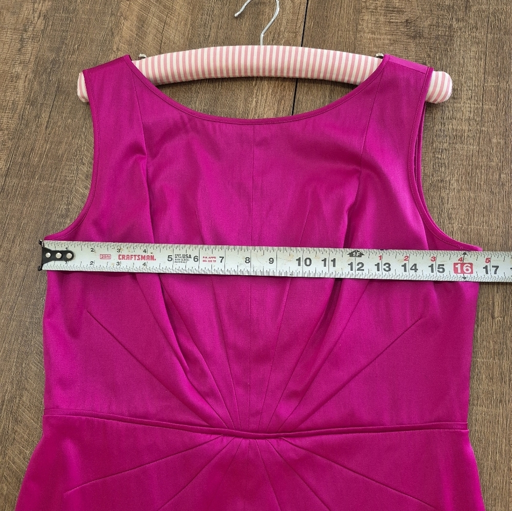 Beautiful Banana Republic Cocktail Dress - Picture 9 of 12